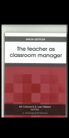 The teacher as classroom manager(1) (1).pdf